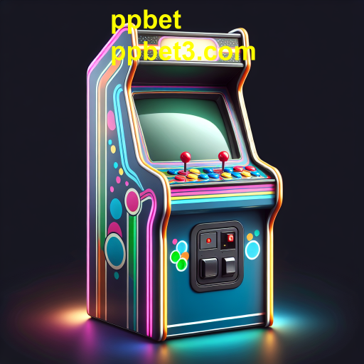 A Magia dos Jogos Arcade: Uma Viagem no Tempo