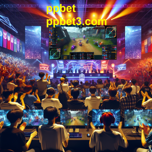 A Ascensão dos eSports: Uma Nova Era de Competição Digital