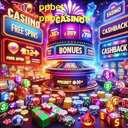 Descubra as Melhores Promoções no ppbet para Potencializar seu Jogo