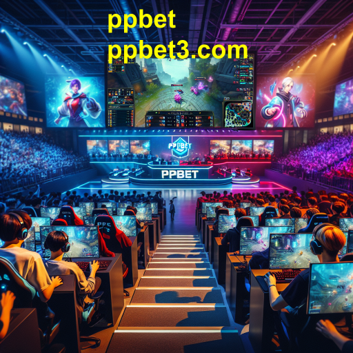 A Emoção dos Torneios de Jogos no ppbet